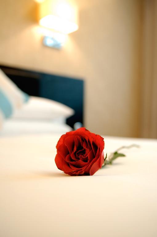 Ssaw Boutique Hotel Nanchang Bayi Square Exterior foto